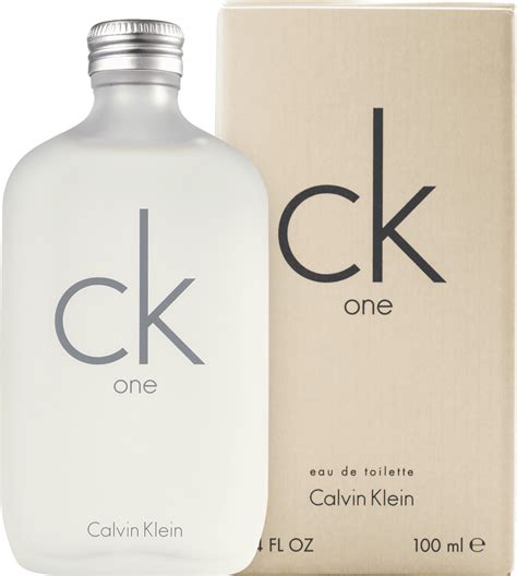 calvin klein one perfume.